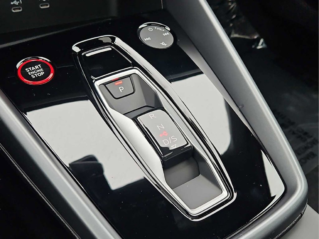New 2026 Audi S3 Premium AWD/4WD image 19