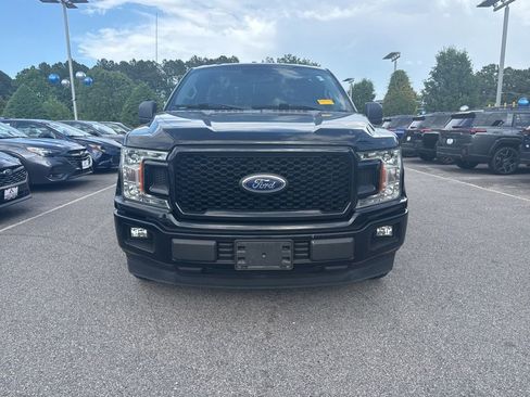 Used 2018 Ford F150 XL w/ Equipment Group 101A Mid RWD image 6