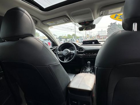 Used 2021 MAZDA CX-30 2.5 Turbo w/ Premium Package image 25