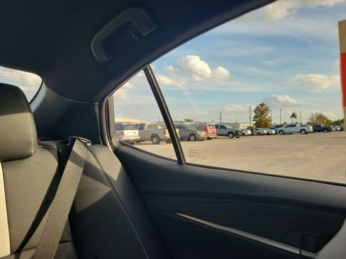 New 2026 Toyota Camry SE image 14