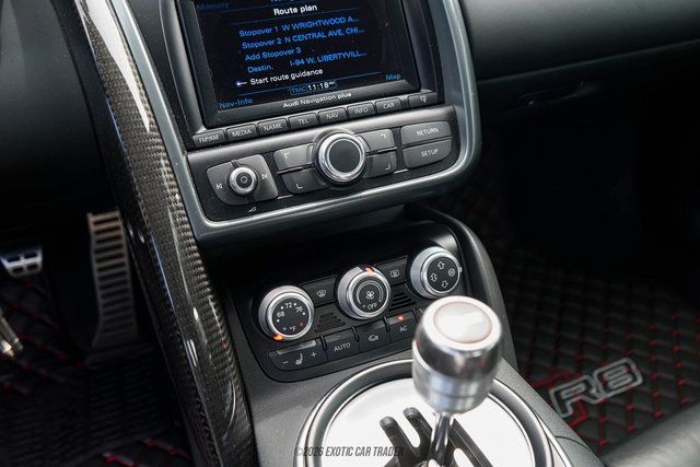 Used 2011 Audi R8 V10 AWD/4WD image 29