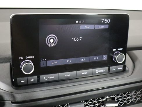 Used 2024 Honda Accord EX image 27