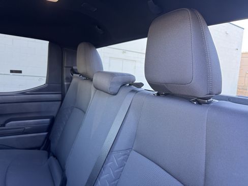 Certified 2024 Toyota Tacoma SR5 image 15