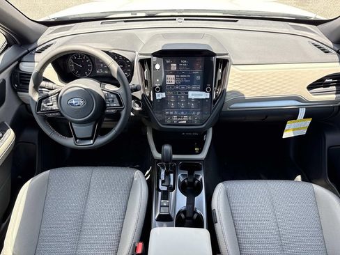 New 2026 Subaru Forester Premium AWD/4WD image 18