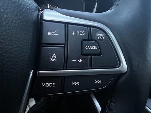 Used 2024 Toyota Highlander AWD image 17