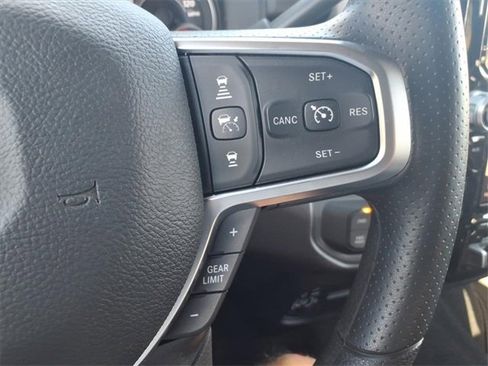 New 2026 RAM 2500 Tradesman image 26