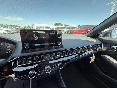 New 2026 Honda Civic Sport image 16