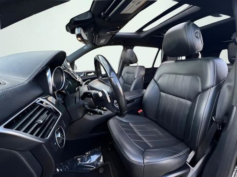 Used 2019 Mercedes-Benz GLS 450 GLS 450 image 16