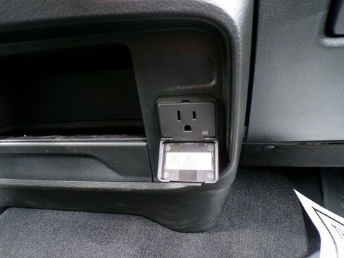 New 2026 RAM 3500 Tradesman image 23