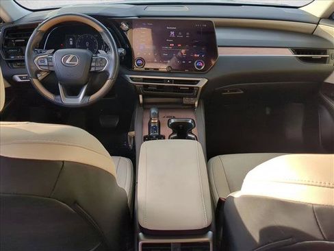 Used 2023 Lexus RX 350 Premium w/ Cold Area Package FWD image 18