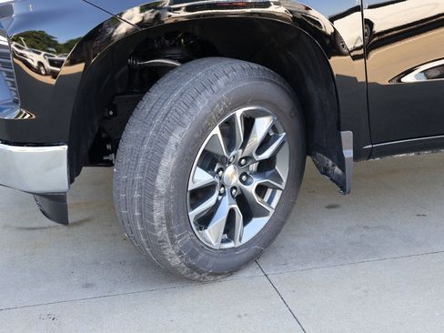 New 2026 Chevrolet Silverado 1500 LT image 41