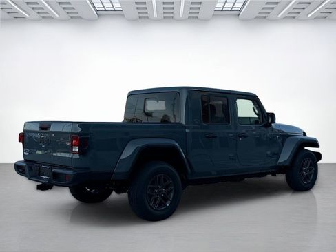 New 2026 Jeep Gladiator Sport AWD/4WD image 4