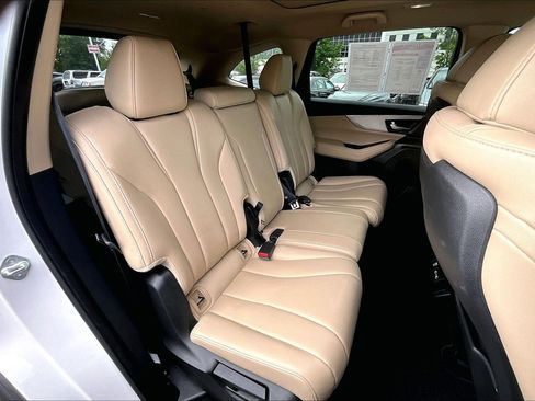 Used 2023 Acura MDX FWD image 25