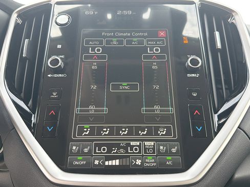 New 2026 Subaru Ascent Touring image 36