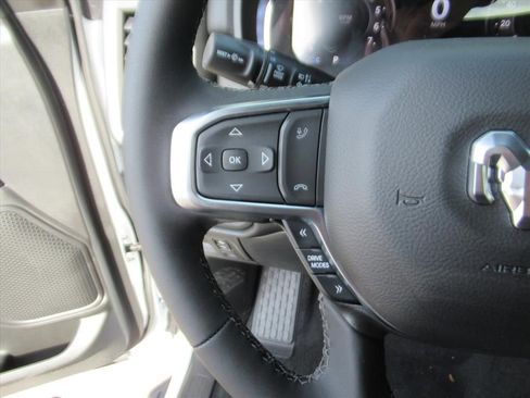 New 2026 RAM 1500 Big Horn image 21