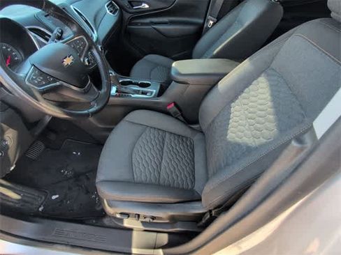 Certified 2020 Chevrolet Equinox LT image 19
