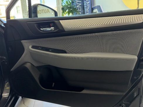 Used 2018 Subaru Legacy 2.5i Premium image 29