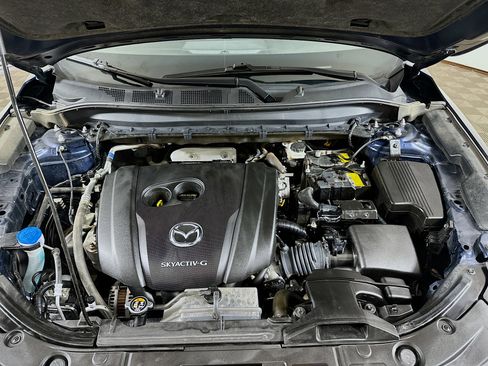 Used 2023 MAZDA CX-5 AWD 2.5 S w/ Select Package image 30