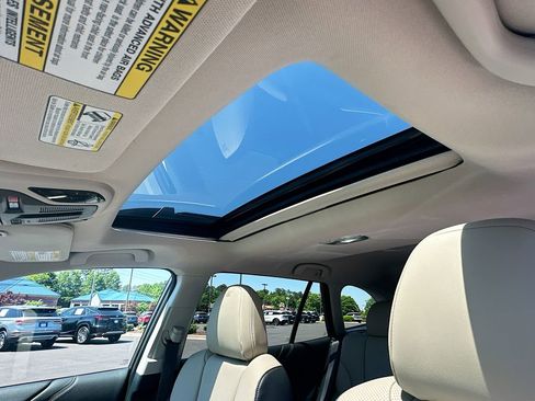 Used 2021 Subaru Outback Limited w/ Popular Package #2 AWD/4WD image 11