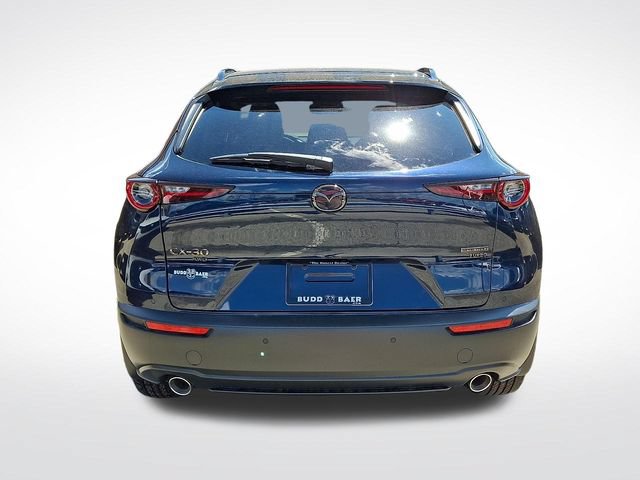 New 2026 MAZDA CX-30 2.5 Turbo Aire Edition AWD/4WD image 6
