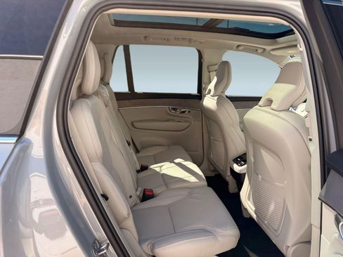 New 2026 Volvo XC90 B6 Ultra w/ Protection Package AWD/4WD image 25