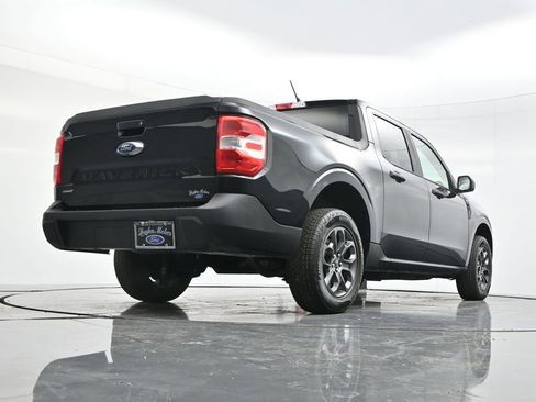 Used 2023 Ford Maverick XLT FWD image 47