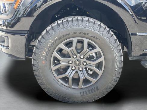 New 2026 Ford F150 Tremor w/ Equipment Group 402B AWD/4WD image 36
