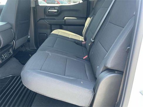 New 2026 Chevrolet Silverado 1500 Custom image 5