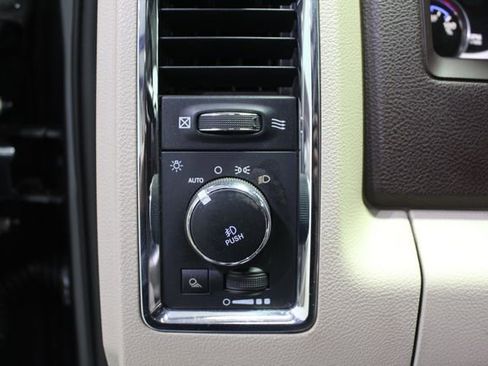 Used 2016 RAM 1500 Laramie w/ Convenience Group RWD image 12