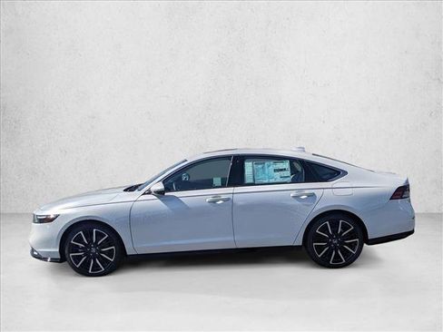 New 2025 Honda Accord Touring image 5