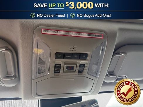 Used 2023 Toyota RAV4 XLE w/ Convenience Package FWD image 30