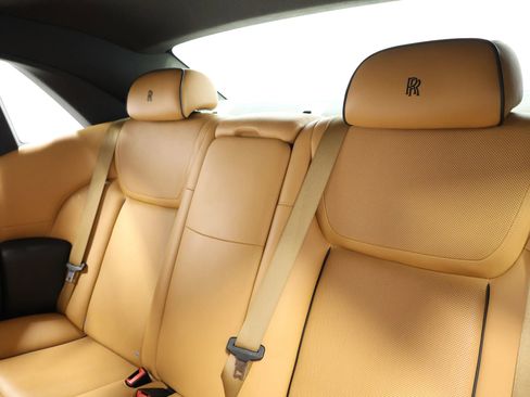 Used 2017 Rolls-Royce Ghost Series II Sedan 4D image 49