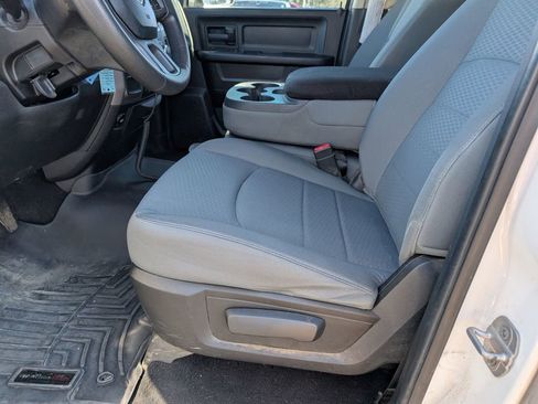 Used 2014 RAM 1500 Tradesman w/ Popular Equipment Group image 9