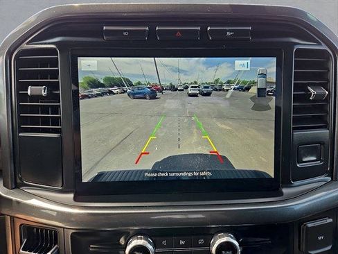 Certified 2023 Ford F150 XLT AWD/4WD image 19