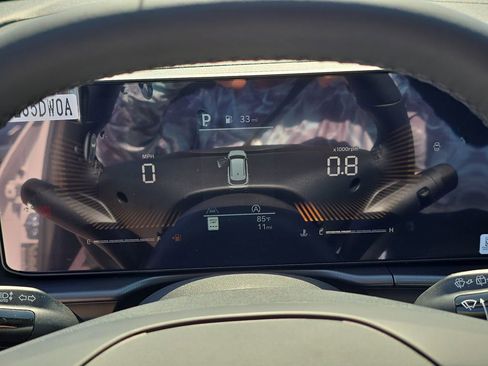 New 2026 Kia Sportage EX image 31