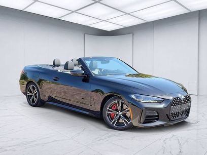 Used 2023 BMW M440i Convertible w/ Premium Package