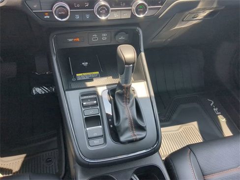 New 2025 Honda CR-V Sport-L image 13