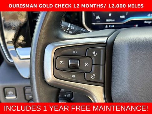 Used 2024 Chevrolet Silverado 2500 LT w/ Convenience Package AWD/4WD image 26