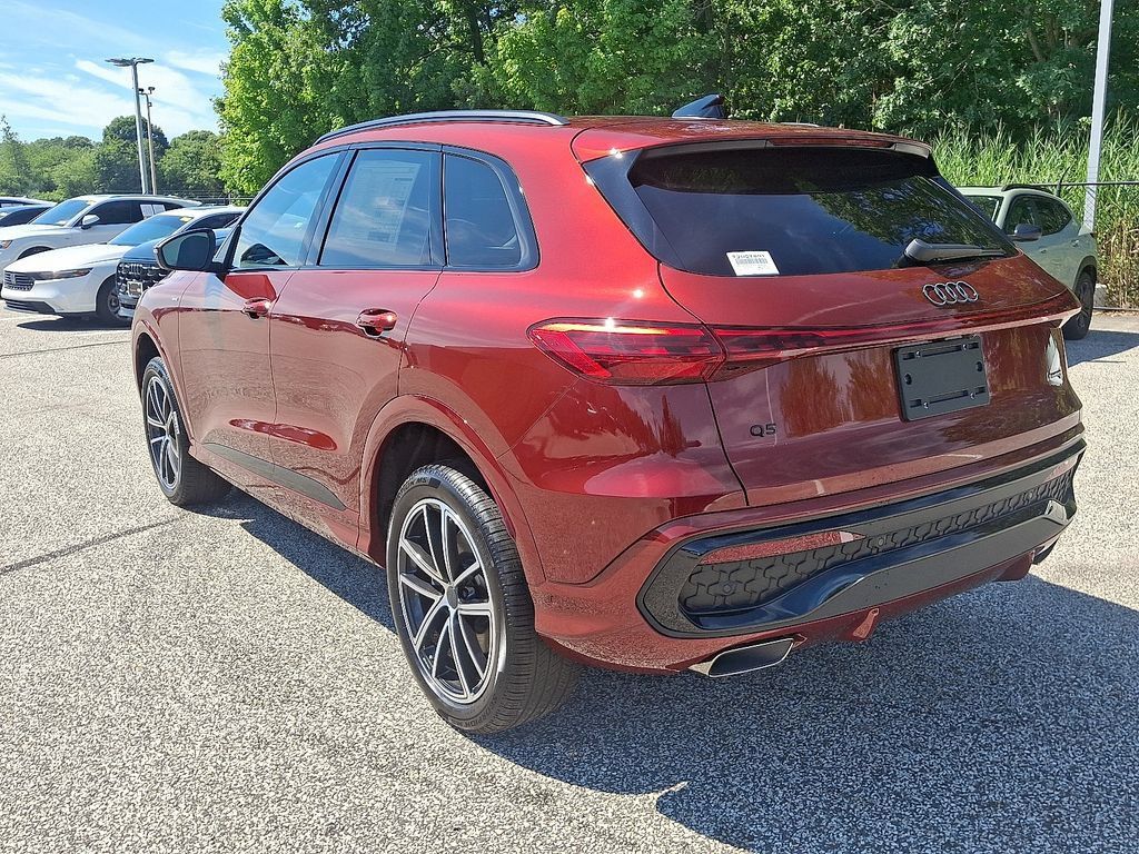New 2026 Audi Q5 Premium Plus AWD/4WD image 3