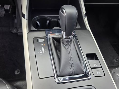 New 2026 MAZDA CX-5 Select AWD/4WD image 25