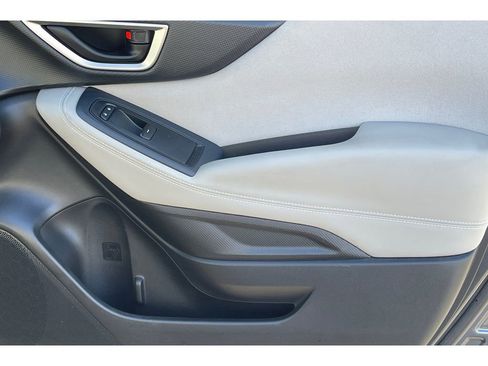 Certified 2022 Subaru Forester w/ Popular Package #1 image 20