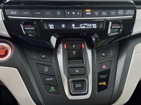 Certified 2026 Honda Odyssey EX-L image 15