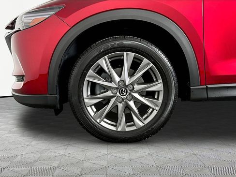 Used 2019 MAZDA CX-5 Grand Touring Reserve AWD/4WD image 28