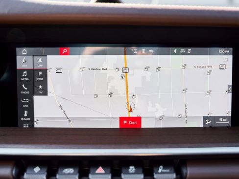 Used 2021 Porsche 911 Turbo S image 65