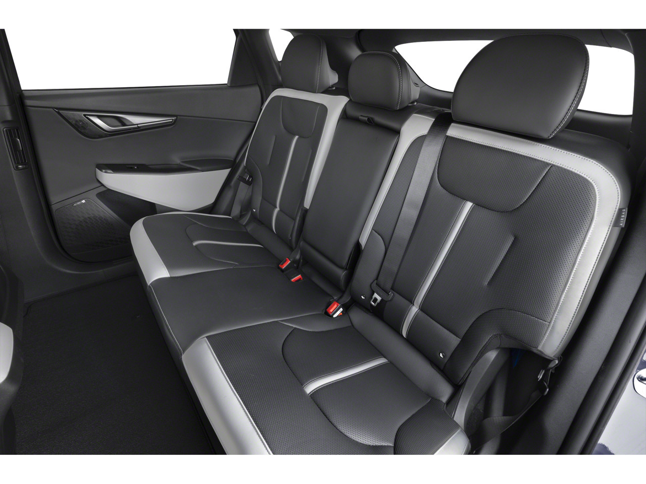 New 2026 Kia EV6 GT-Line AWD/4WD image 54