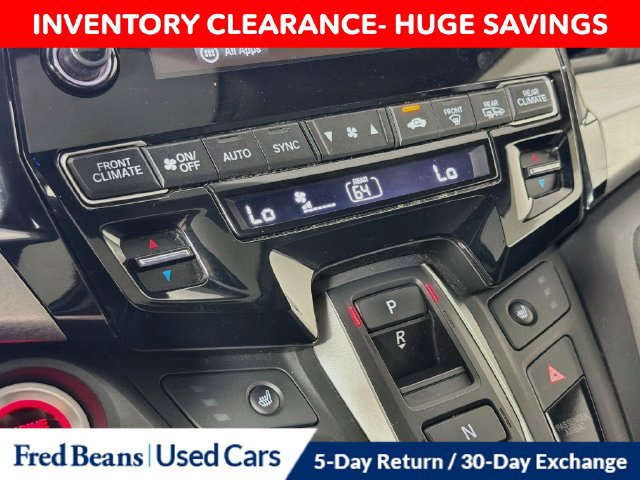 Used 2024 Honda Odyssey EX-L image 20