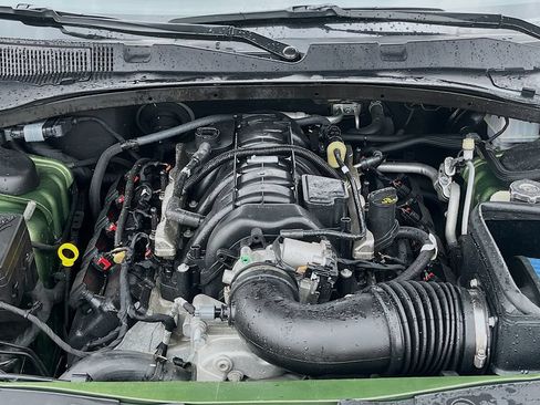 Used 2023 Dodge Charger R/T w/ Daytona Edition Group RWD image 31