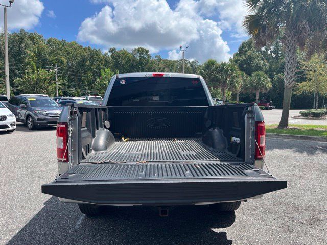 Used 2020 Ford F150 XLT w/ Equipment Group 302A Luxury AWD/4WD image 5