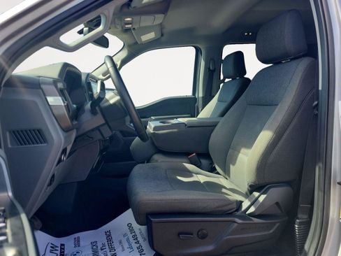 Used 2024 Ford F150 XLT w/ Tow/Haul Package image 10