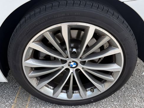 Used 2023 BMW 530i xDrive w/ Premium Package AWD/4WD image 13
